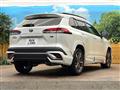 2023 Toyota CorollaCross