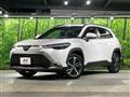 2023 Toyota CorollaCross