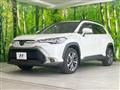 2023 Toyota CorollaCross