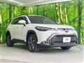 2023 Toyota CorollaCross