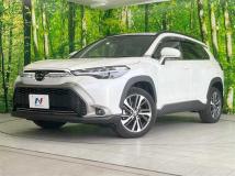 2023 Toyota CorollaCross