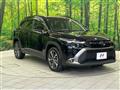2023 Toyota CorollaCross