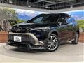 2024 Toyota CorollaCross