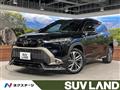 2024 Toyota CorollaCross