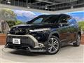 2024 Toyota CorollaCross