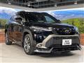 2024 Toyota CorollaCross