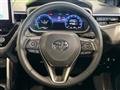 2024 Toyota CorollaCross