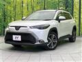 2024 Toyota CorollaCross