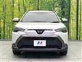 2024 Toyota CorollaCross