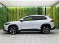 2024 Toyota CorollaCross