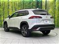 2024 Toyota CorollaCross