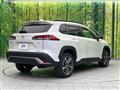 2024 Toyota CorollaCross