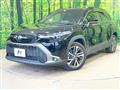 2024 Toyota CorollaCross