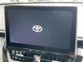 2024 Toyota CorollaCross