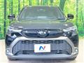 2024 Toyota CorollaCross