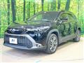 2024 Toyota CorollaCross