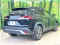 2024 Toyota CorollaCross