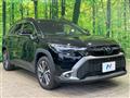 2024 Toyota CorollaCross