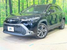 2024 Toyota CorollaCross