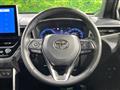 2024 Toyota CorollaCross