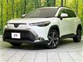 2024 Toyota CorollaCross