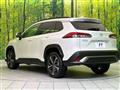 2024 Toyota CorollaCross