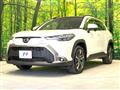 2024 Toyota CorollaCross