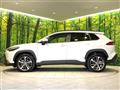 2024 Toyota CorollaCross
