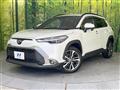 2024 Toyota CorollaCross