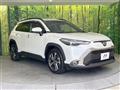 2024 Toyota CorollaCross