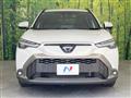 2024 Toyota CorollaCross