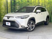 2024 Toyota CorollaCross