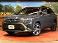 2024 Toyota CorollaCross