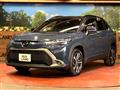 2024 Toyota CorollaCross