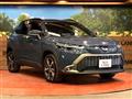 2024 Toyota CorollaCross