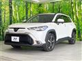 2024 Toyota CorollaCross
