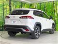 2024 Toyota CorollaCross