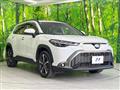 2024 Toyota CorollaCross