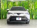 2024 Toyota CorollaCross