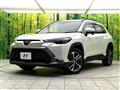 2024 Toyota CorollaCross