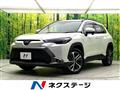 2024 Toyota CorollaCross