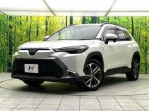 2024 Toyota CorollaCross