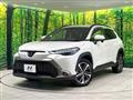 2024 Toyota CorollaCross