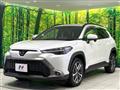 2024 Toyota CorollaCross
