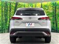 2024 Toyota CorollaCross