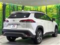 2024 Toyota CorollaCross