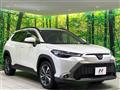 2024 Toyota CorollaCross