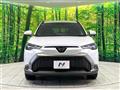 2024 Toyota CorollaCross