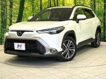 2024 Toyota CorollaCross