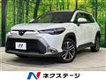 2024 Toyota CorollaCross